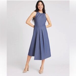 Kit & Ace Seymour Sleeveless Dress